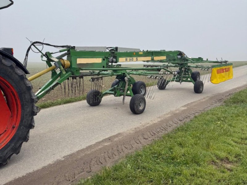 Sonstige Grünlandtechnik & Futtererntetechnik typu JF Stoll 1405 S, Gebrauchtmaschine v Bertschikon (Obrázok 1)