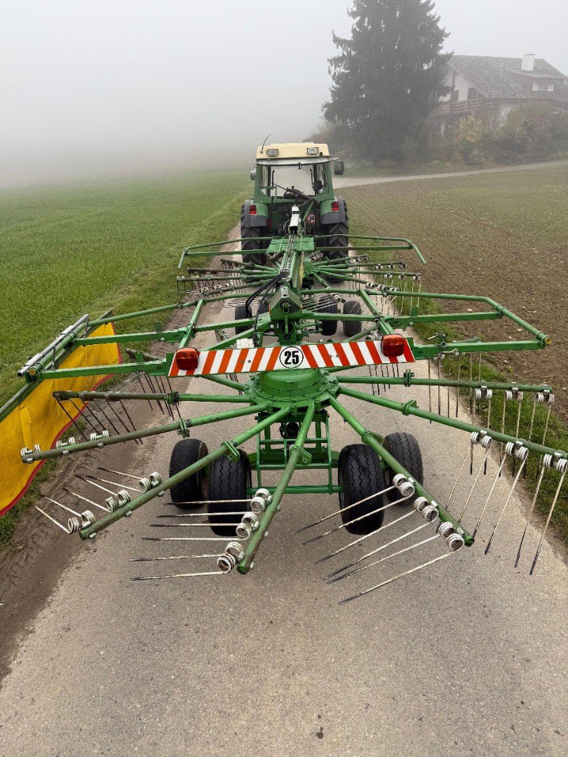 Sonstige Grünlandtechnik & Futtererntetechnik of the type JF Stoll 1405 S, Gebrauchtmaschine in Bertschikon (Picture 6)