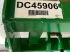 Sonstige Grünlandtechnik & Futtererntetechnik типа John Deere DC45906, Gebrauchtmaschine в Arbedo (Фотография 2)