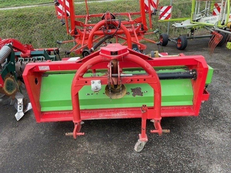 Sonstige Grünlandtechnik & Futtererntetechnik of the type KG-AGRAR Sprinter 1800, Gebrauchtmaschine in Domdidier (Picture 1)