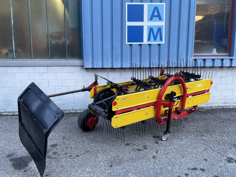 Sonstige Grünlandtechnik & Futtererntetechnik typu Knüsel B210LS Bandrechen, Gebrauchtmaschine v Chur (Obrázek 1)