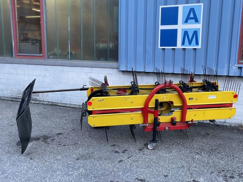 Sonstige Grünlandtechnik & Futtererntetechnik typu Knüsel B210LS Bandrechen, Gebrauchtmaschine v Chur (Obrázek 2)