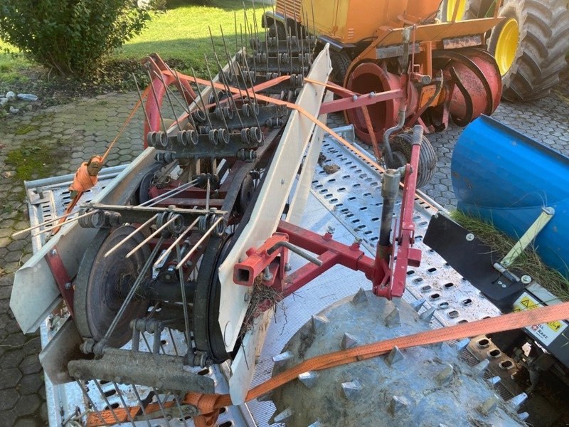 Sonstige Grünlandtechnik & Futtererntetechnik tipa Knüsel B230/4, Gebrauchtmaschine u Landquart (Slika 1)