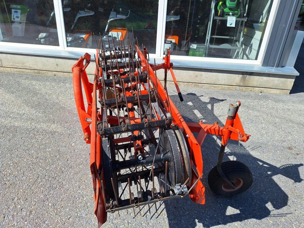 Sonstige Grünlandtechnik & Futtererntetechnik typu Knüsel Sonstiges, Gebrauchtmaschine v Susten (Obrázek 5)