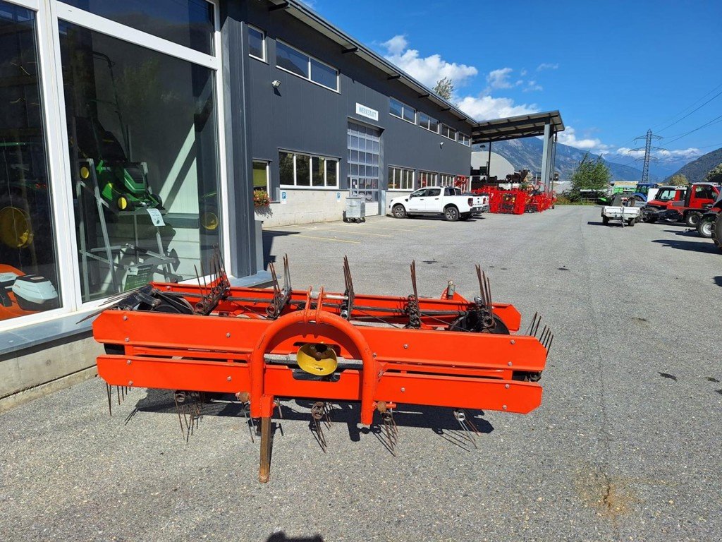 Sonstige Grünlandtechnik & Futtererntetechnik typu Knüsel Sonstiges, Gebrauchtmaschine v Susten (Obrázek 2)