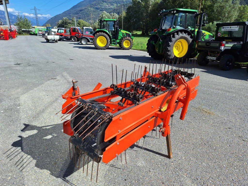 Sonstige Grünlandtechnik & Futtererntetechnik typu Knüsel Sonstiges, Gebrauchtmaschine v Susten (Obrázek 3)
