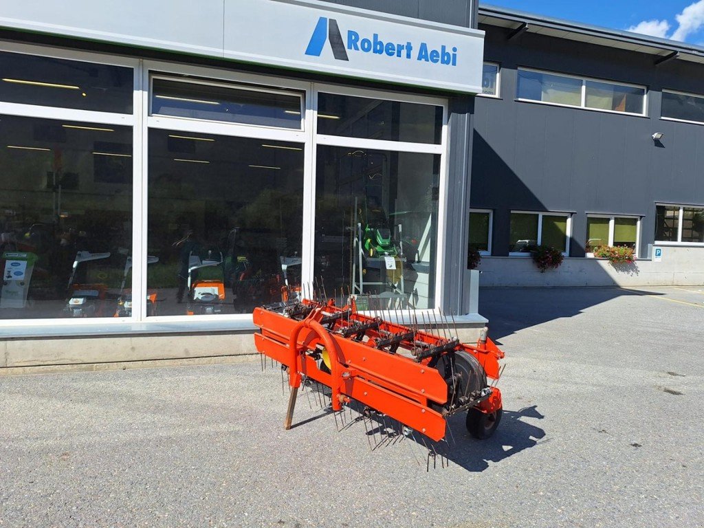 Sonstige Grünlandtechnik & Futtererntetechnik typu Knüsel Sonstiges, Gebrauchtmaschine v Susten (Obrázek 1)