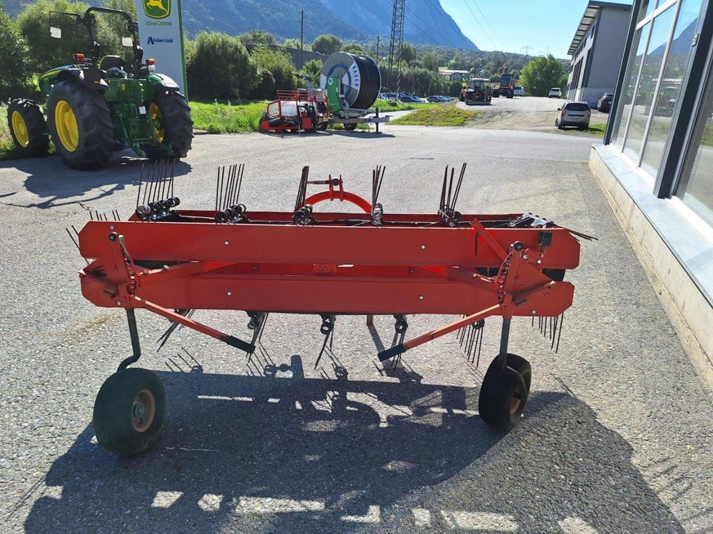 Sonstige Grünlandtechnik & Futtererntetechnik typu Knüsel Sonstiges, Gebrauchtmaschine v Susten (Obrázek 4)