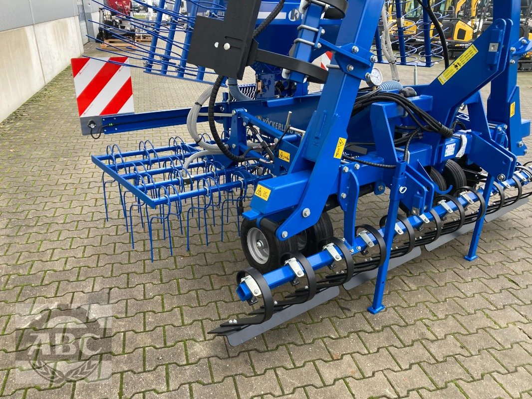 Sonstige Grünlandtechnik & Futtererntetechnik del tipo Köckerling GRASMASTER 600, Neumaschine en Haren-Emmeln (Imagen 9)