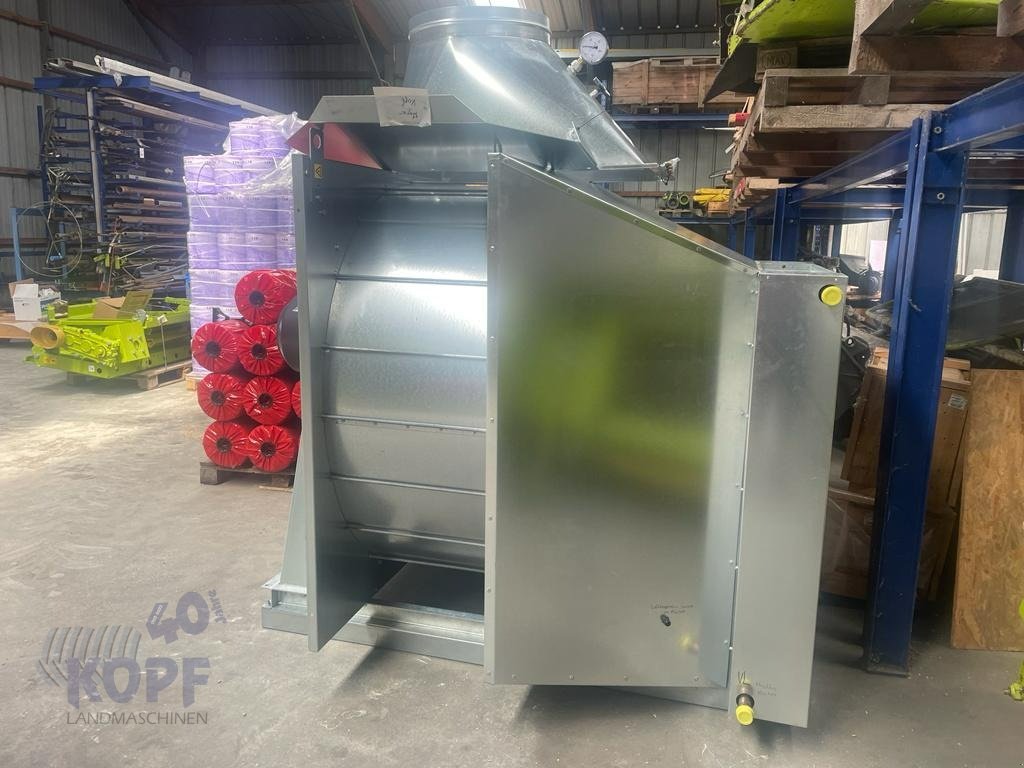 Sonstige Grünlandtechnik & Futtererntetechnik des Typs Kopf Schreiber Trocknung 100 kW für Heu und Stroh, Neumaschine in Schutterzell (Bild 2)