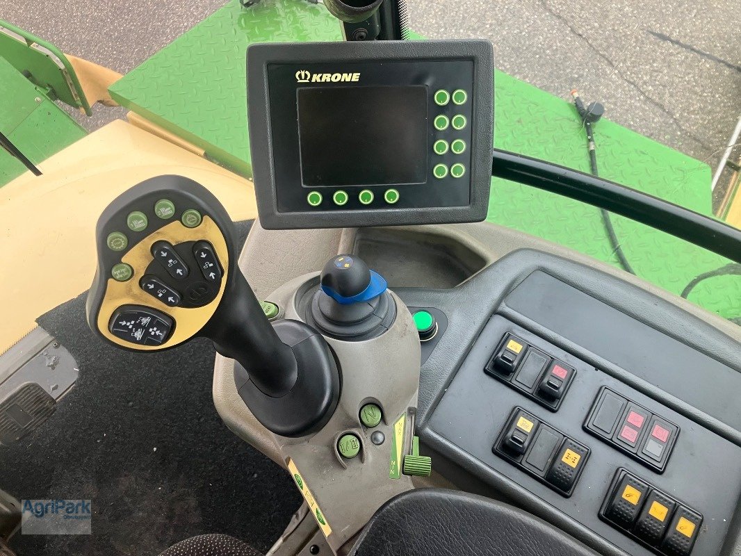 Sonstige Grünlandtechnik & Futtererntetechnik Türe ait Krone BigM 420, Gebrauchtmaschine içinde Kirchdorf (resim 11)