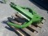 Sonstige Grünlandtechnik & Futtererntetechnik of the type Krone Dreipunktbock für AM, Gebrauchtmaschine in Villach (Picture 1)