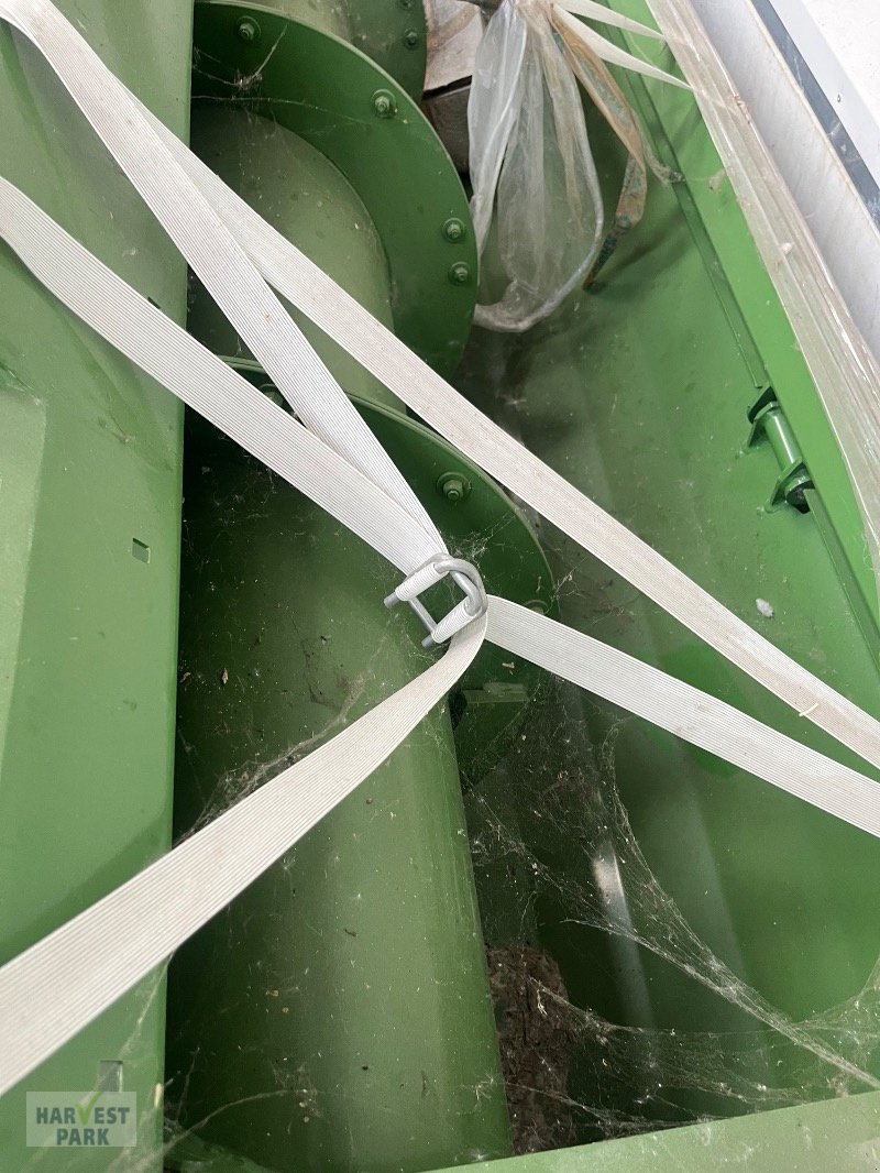 Sonstige Grünlandtechnik & Futtererntetechnik des Typs Krone f. Big M 450, Gebrauchtmaschine in Emsbüren (Bild 7)