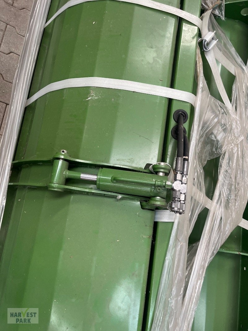 Sonstige Grünlandtechnik & Futtererntetechnik des Typs Krone f. Big M 450, Gebrauchtmaschine in Emsbüren (Bild 6)