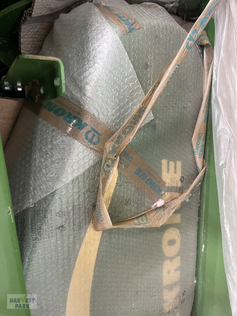 Sonstige Grünlandtechnik & Futtererntetechnik des Typs Krone f. Big M 450, Gebrauchtmaschine in Emsbüren (Bild 5)