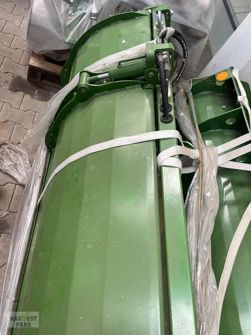 Sonstige Grünlandtechnik & Futtererntetechnik des Typs Krone f. Big M 450, Gebrauchtmaschine in Emsbüren (Bild 4)