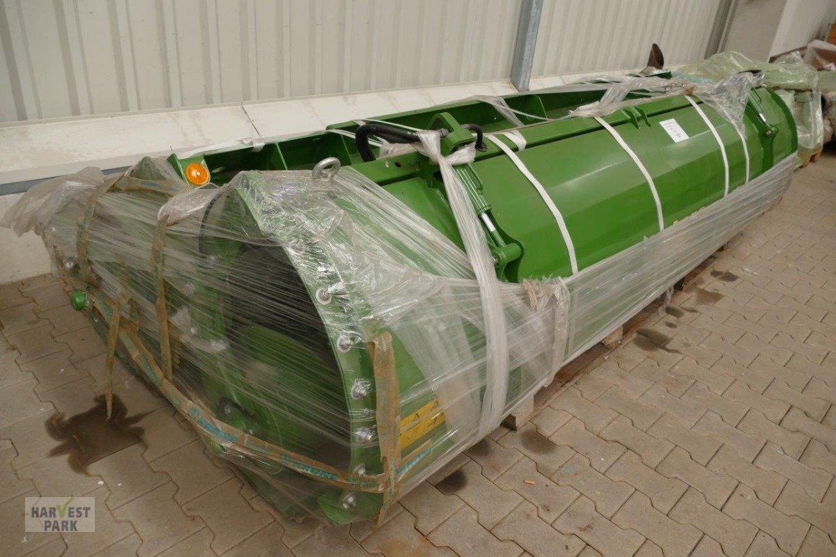 Sonstige Grünlandtechnik & Futtererntetechnik des Typs Krone f. Big M 450, Gebrauchtmaschine in Emsbüren (Bild 2)