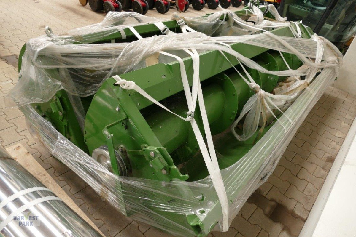 Sonstige Grünlandtechnik & Futtererntetechnik des Typs Krone f. Big M 450, Gebrauchtmaschine in Emsbüren (Bild 3)