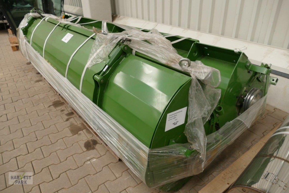 Sonstige Grünlandtechnik & Futtererntetechnik des Typs Krone f. Big M 450, Gebrauchtmaschine in Emsbüren (Bild 1)