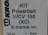 Sonstige Grünlandtechnik & Futtererntetechnik a típus Krone Rollboden Krone Comprima V 150 XC X-treme, Gebrauchtmaschine ekkor: Villach (Kép 4)