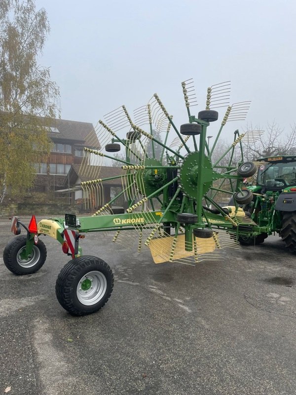Sonstige Grünlandtechnik & Futtererntetechnik typu Krone Swadro TC 930, Gebrauchtmaschine v Schwarzhäusern (Obrázek 3)
