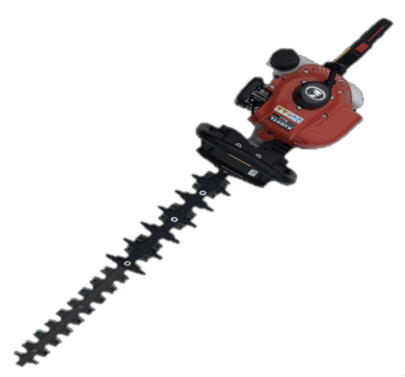 Sonstige Grünlandtechnik & Futtererntetechnik typu Kubota Taille haies KHT23D Kubota, Gebrauchtmaschine v LA SOUTERRAINE (Obrázek 1)