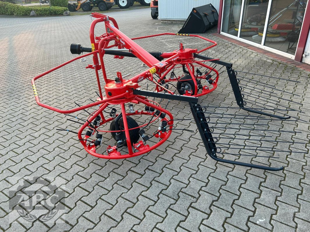 Sonstige Grünlandtechnik & Futtererntetechnik tip Kuhn HAYBOB 300, Neumaschine in Haren-Emmeln (Poză 3)