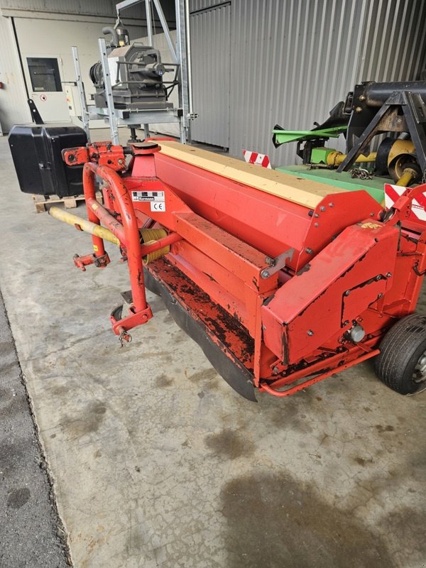 Sonstige Grünlandtechnik & Futtererntetechnik typu Kurmann Sonstiges, Gebrauchtmaschine v Domdidier (Obrázek 3)