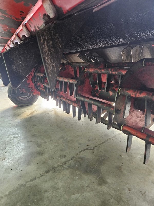 Sonstige Grünlandtechnik & Futtererntetechnik typu Kurmann Sonstiges, Gebrauchtmaschine v Domdidier (Obrázek 5)