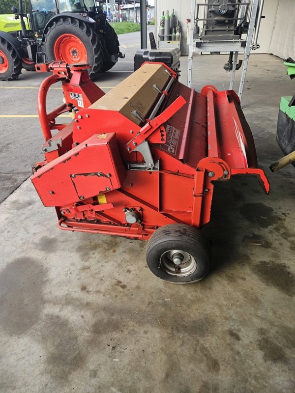 Sonstige Grünlandtechnik & Futtererntetechnik typu Kurmann Sonstiges, Gebrauchtmaschine v Domdidier (Obrázek 1)