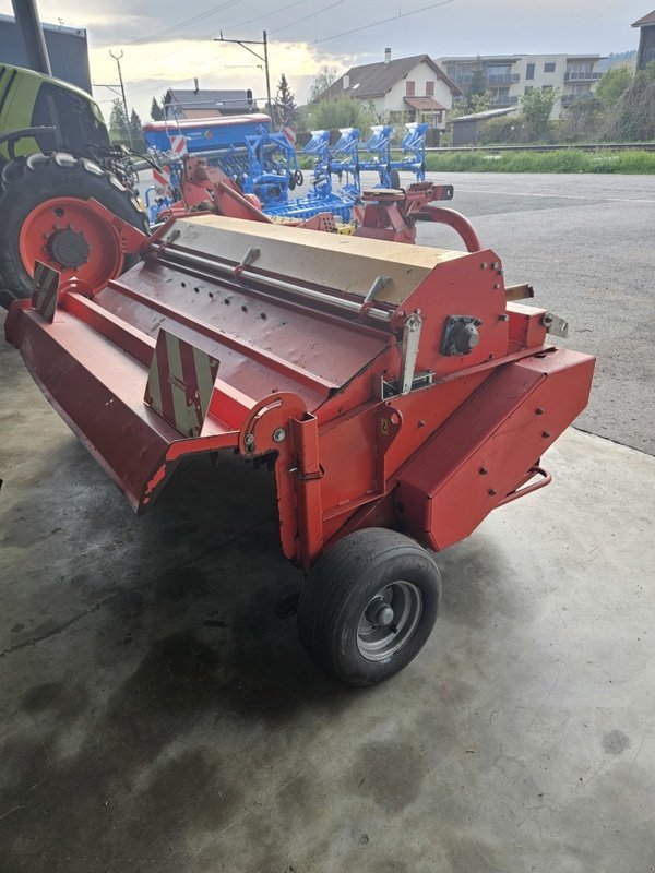 Sonstige Grünlandtechnik & Futtererntetechnik typu Kurmann Sonstiges, Gebrauchtmaschine v Domdidier (Obrázek 4)