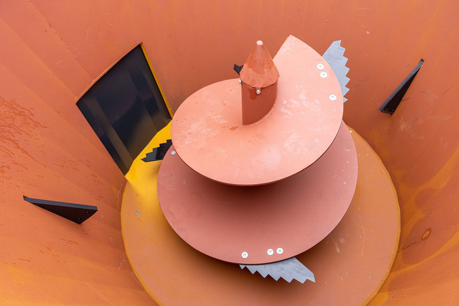 Sonstige Grünlandtechnik & Futtererntetechnik typu Mammut Profi Mix, Neumaschine v Paudorf (Obrázek 2)