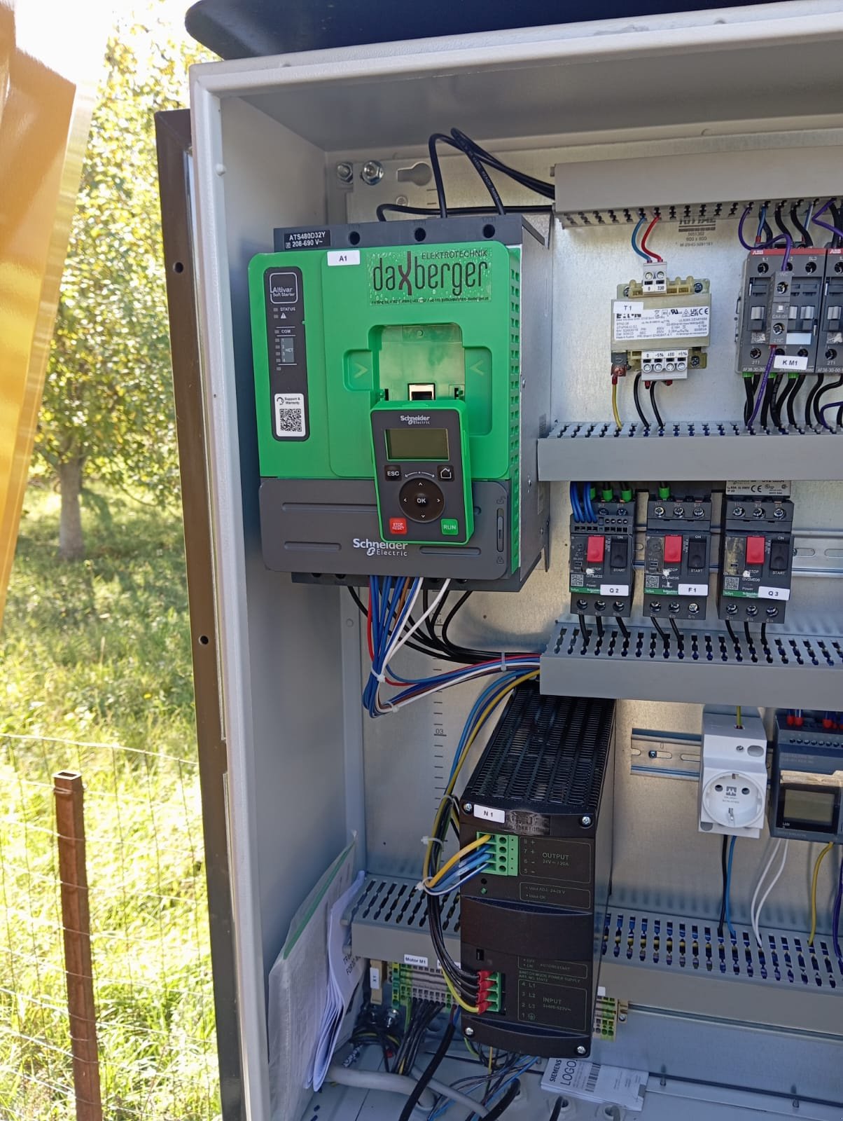 Sonstige Grünlandtechnik & Futtererntetechnik typu Mammut Profi Mix, Neumaschine v Paudorf (Obrázek 3)