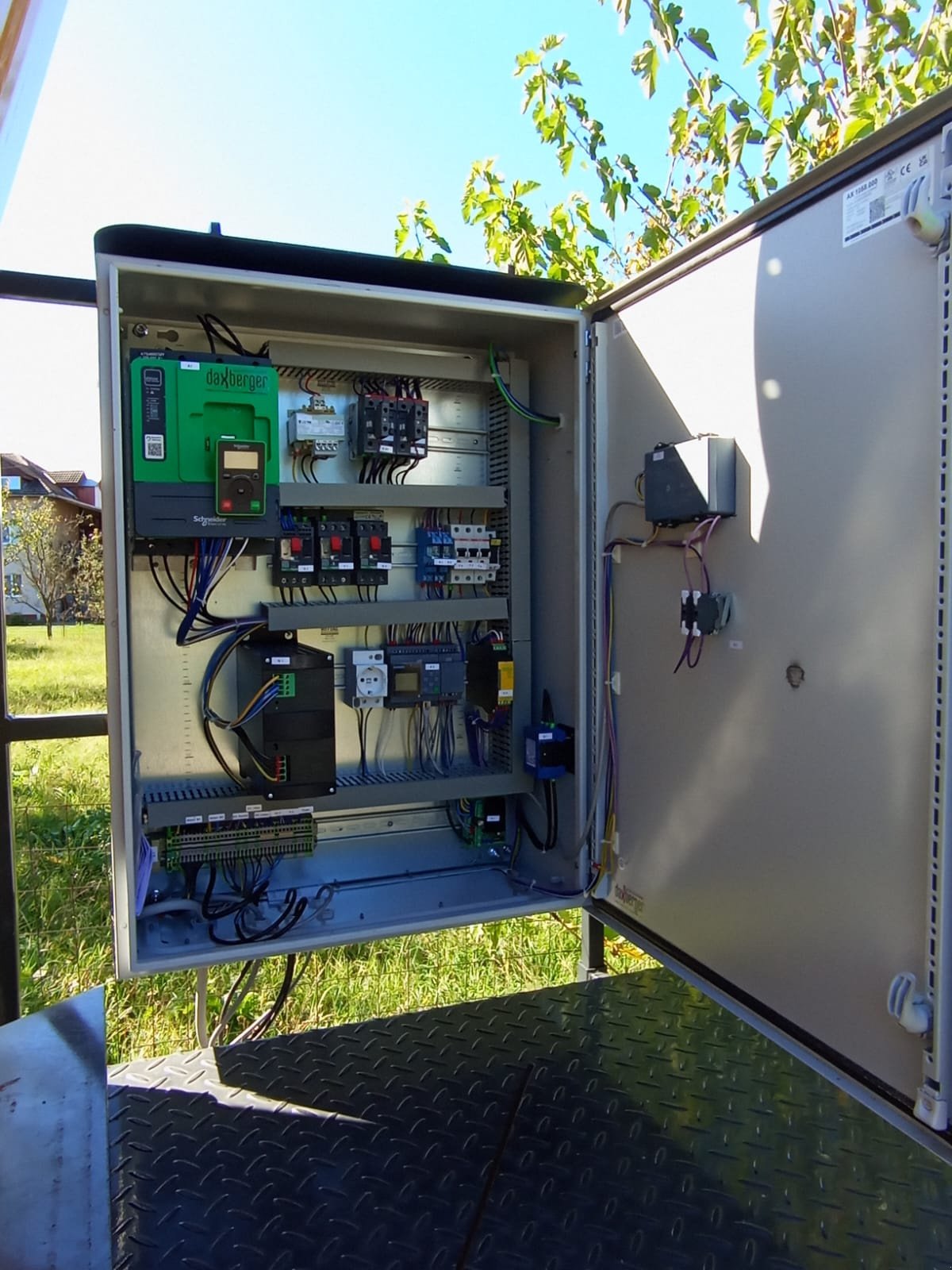 Sonstige Grünlandtechnik & Futtererntetechnik typu Mammut Profi Mix, Neumaschine v Paudorf (Obrázek 8)