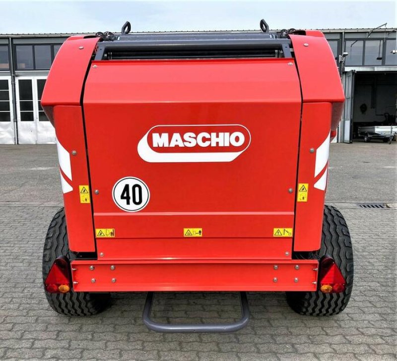 Sonstige Grünlandtechnik & Futtererntetechnik des Typs Maschio Mondiale Topcut 110, Gebrauchtmaschine in Sinzheim (Bild 8)