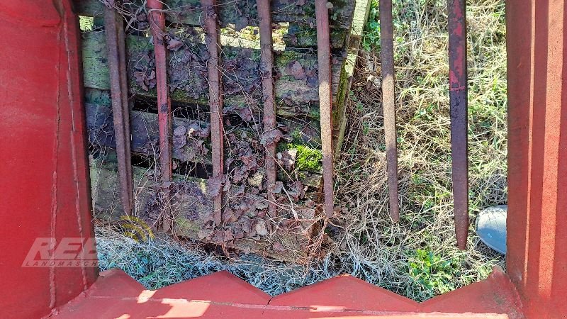 Sonstige Grünlandtechnik & Futtererntetechnik of the type McHale Siloschneidschaufel, Gebrauchtmaschine in Albersdorf (Picture 3)