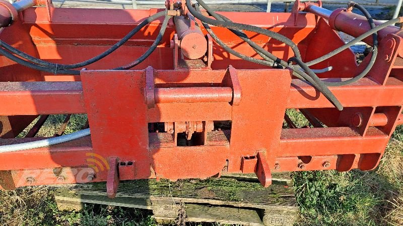 Sonstige Grünlandtechnik & Futtererntetechnik of the type McHale Siloschneidschaufel, Gebrauchtmaschine in Albersdorf (Picture 4)