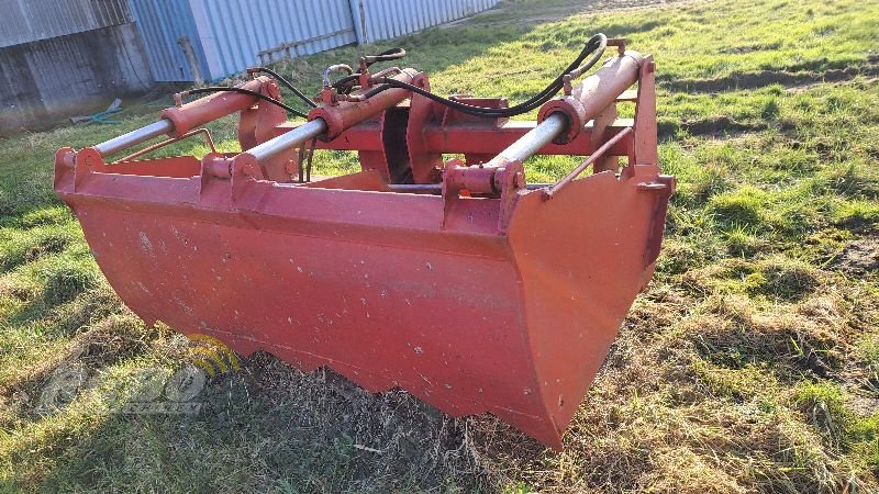 Sonstige Grünlandtechnik & Futtererntetechnik of the type McHale Siloschneidschaufel, Gebrauchtmaschine in Albersdorf (Picture 1)