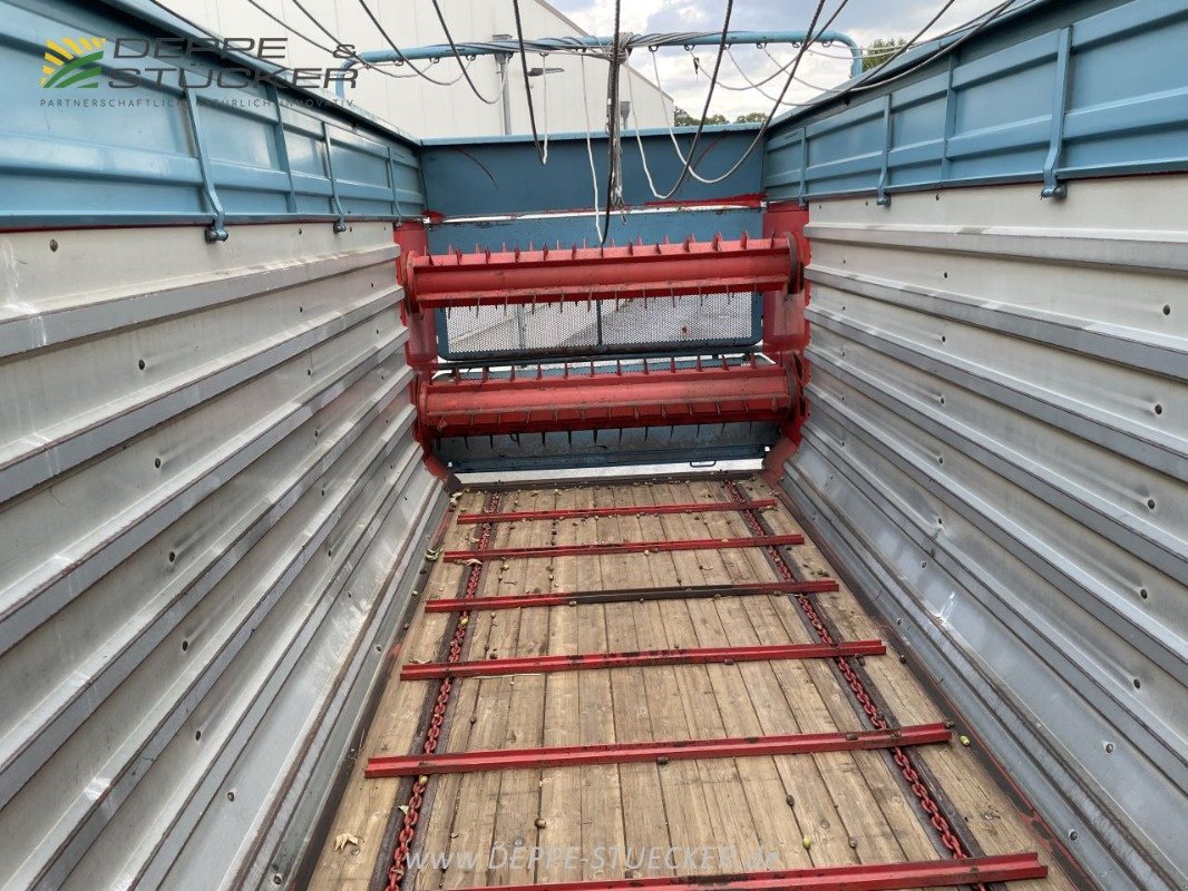 Sonstige Grünlandtechnik & Futtererntetechnik of the type Mengele LAW 460 Super Quadro, Gebrauchtmaschine in Rietberg (Picture 4)