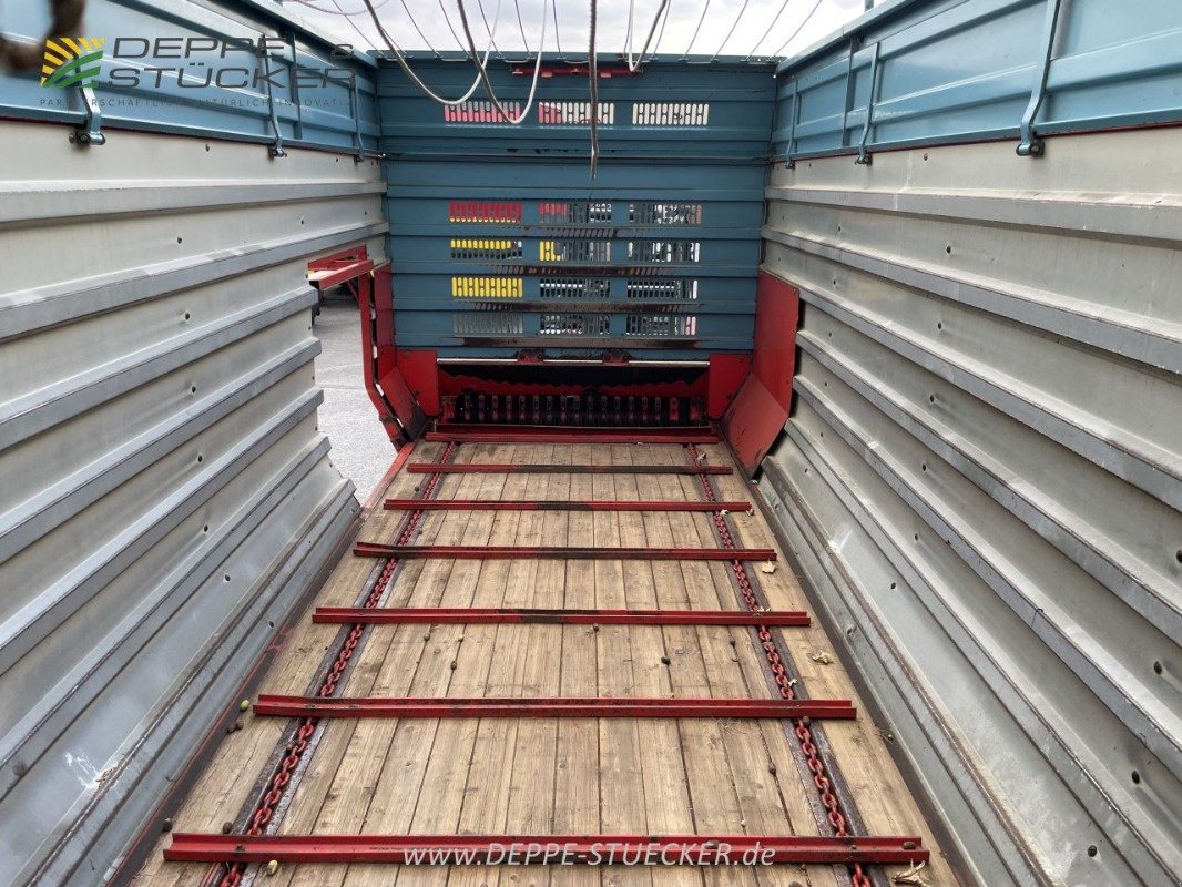 Sonstige Grünlandtechnik & Futtererntetechnik of the type Mengele LAW 460 Super Quadro, Gebrauchtmaschine in Rietberg (Picture 5)