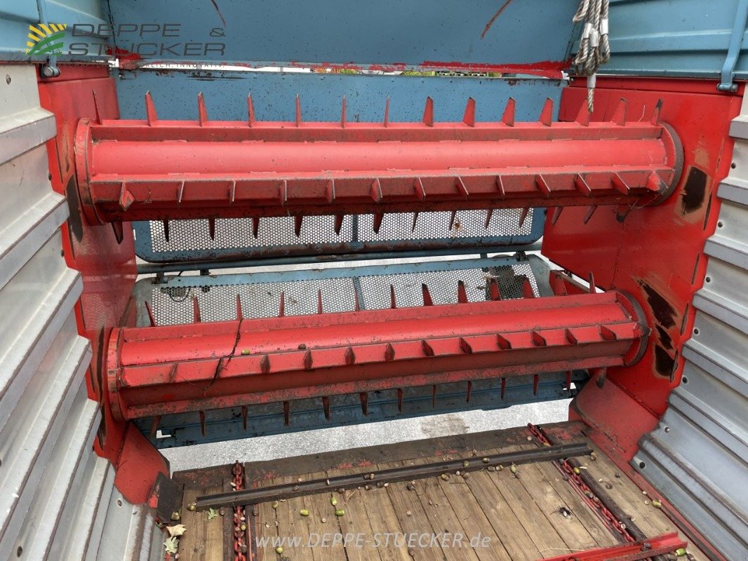 Sonstige Grünlandtechnik & Futtererntetechnik of the type Mengele LAW 460 Super Quadro, Gebrauchtmaschine in Rietberg (Picture 7)