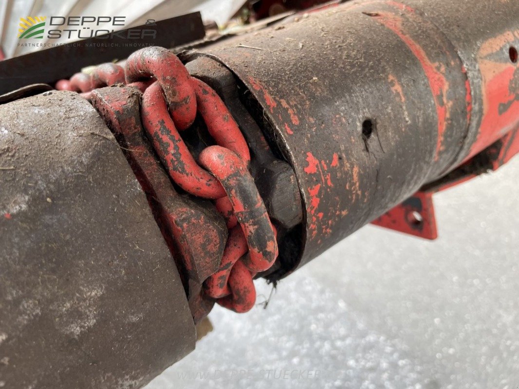 Sonstige Grünlandtechnik & Futtererntetechnik of the type Mengele LAW 460 Super Quadro, Gebrauchtmaschine in Rietberg (Picture 9)