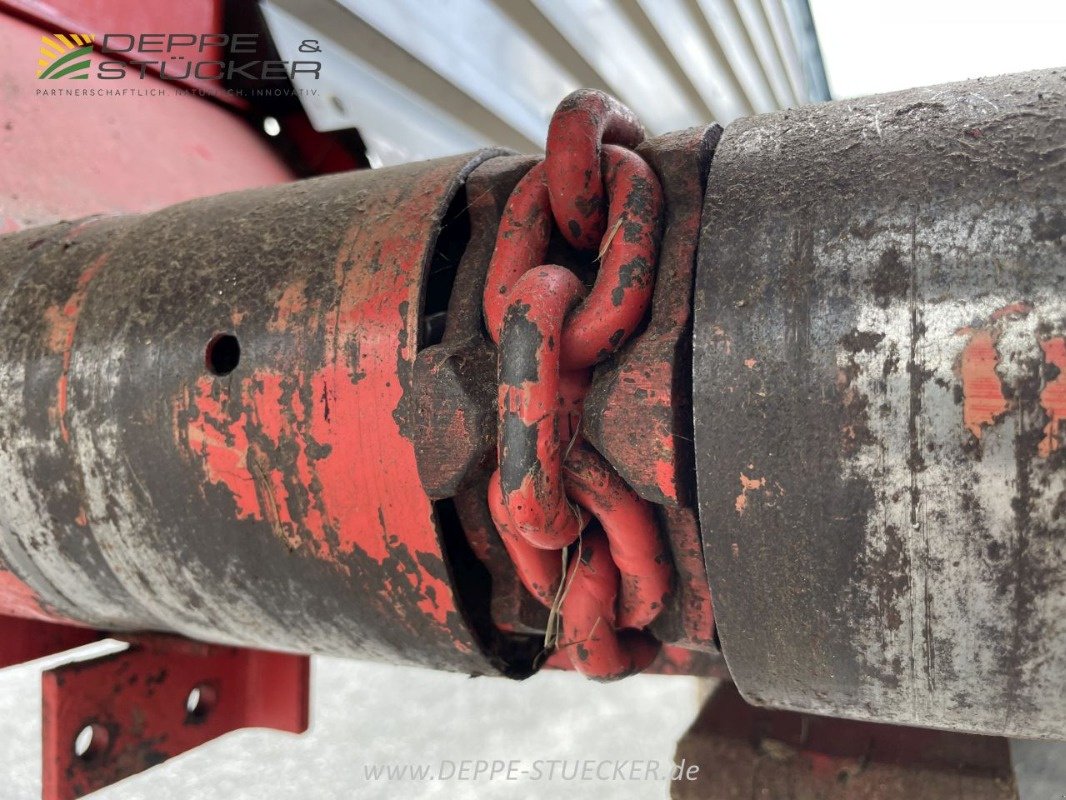 Sonstige Grünlandtechnik & Futtererntetechnik of the type Mengele LAW 460 Super Quadro, Gebrauchtmaschine in Rietberg (Picture 10)