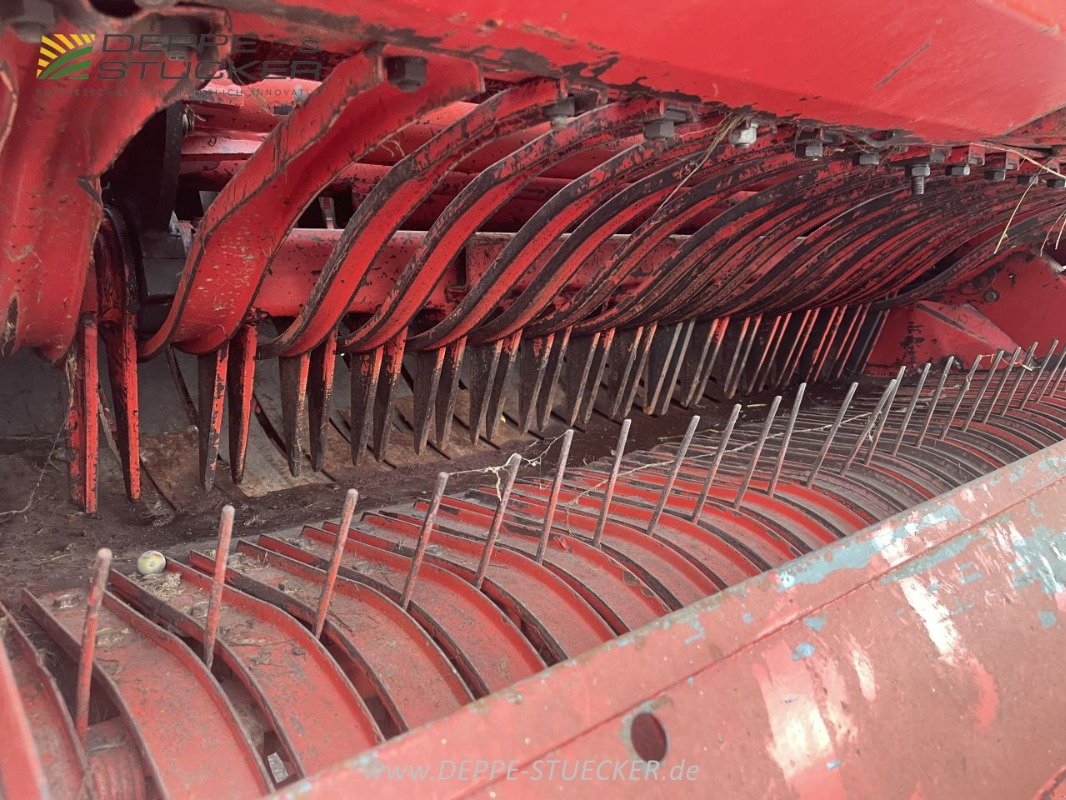 Sonstige Grünlandtechnik & Futtererntetechnik of the type Mengele LAW 460 Super Quadro, Gebrauchtmaschine in Rietberg (Picture 16)