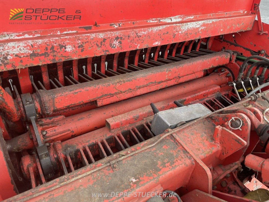 Sonstige Grünlandtechnik & Futtererntetechnik of the type Mengele LAW 460 Super Quadro, Gebrauchtmaschine in Rietberg (Picture 19)