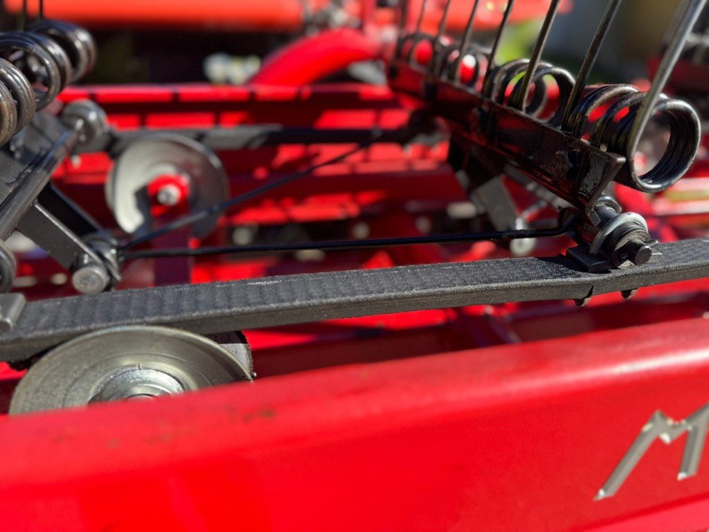 Sonstige Grünlandtechnik & Futtererntetechnik типа Molon 230-4 / M015, Gebrauchtmaschine в Landquart (Фотография 3)