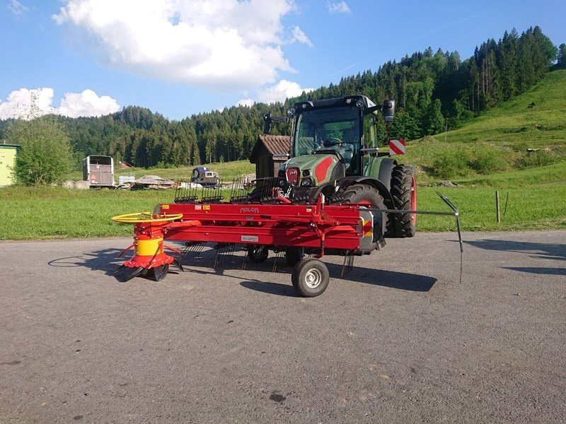 Sonstige Grünlandtechnik & Futtererntetechnik des Typs Molon Diverse Super und Pro Modelle, Neumaschine in Egg (Bild 6)