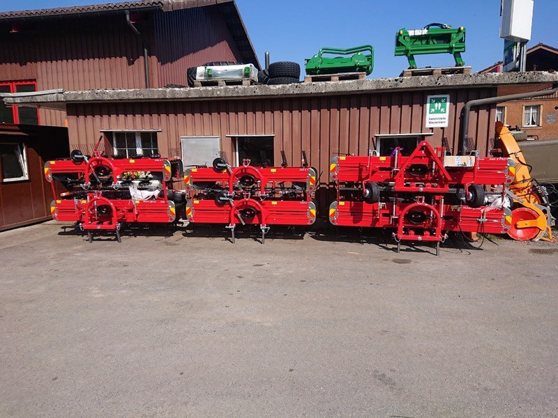 Sonstige Grünlandtechnik & Futtererntetechnik des Typs Molon Diverse Super und Pro Modelle, Neumaschine in Egg (Bild 2)