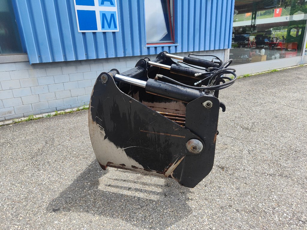 Sonstige Grünlandtechnik & Futtererntetechnik des Typs Quicke Silocut 190 SE Schneidzange, Gebrauchtmaschine in Chur (Bild 3)