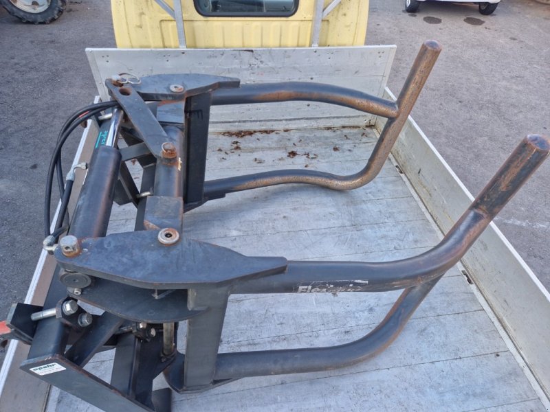 Sonstige Grünlandtechnik & Futtererntetechnik del tipo Quicke Sonstiges, Gebrauchtmaschine In Etziken (Immagine 1)